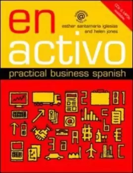 Image of En activo by Esther Santamaria Iglesias