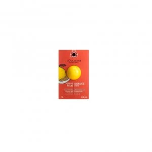 Image of L'Occitane Radiance Scrub Mask 6ml