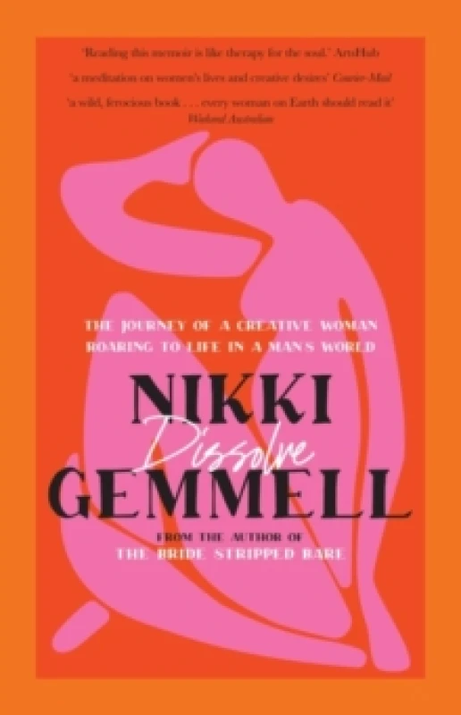 Image of Dissolve. Paperback. By Nikki Gemmell Books