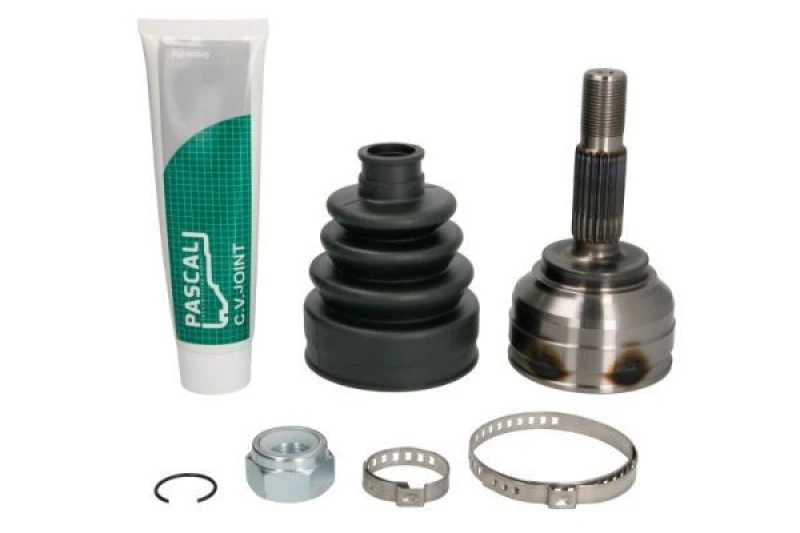 Image of PASCAL CV joint PASCAL G1E002PC