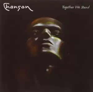 Image of Together We Stand by Chanson CD Album