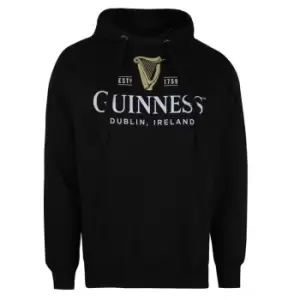 Image of Petrol Heads Hoodie - Black