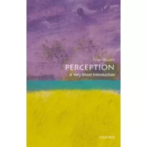 Image of Perception: A Very Short Introduction