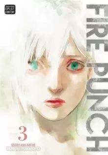 Image of Fire Punch, Vol. 3