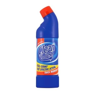 Image of Clean N Fresh Clean n Fresh Original Thick Bleach - 750ml