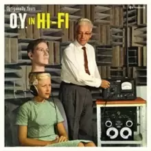 Image of O.Y. In Hi-fi