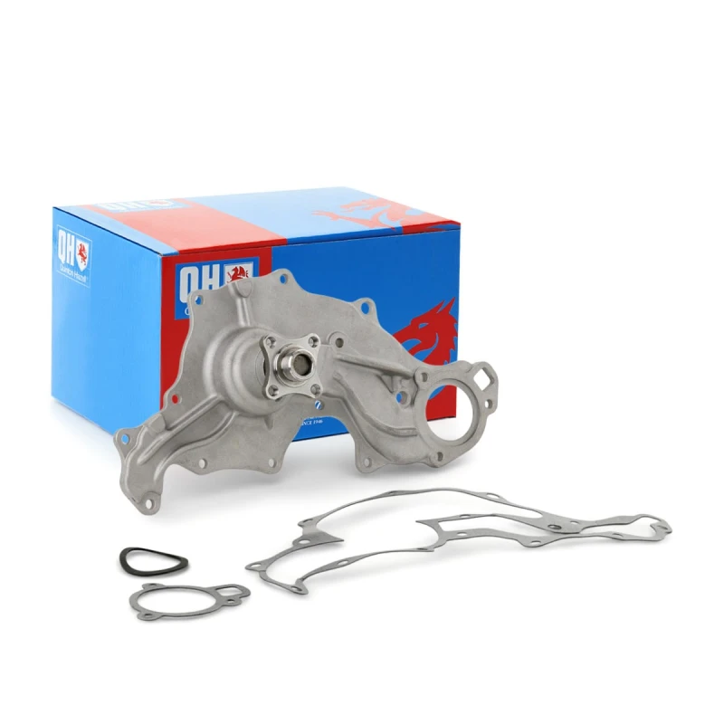 Image of QUINTON HAZELL Water pump QUINTON HAZELL QCP2101