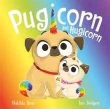 Image of The Magic Pet Shop: Pugicorn and Hugicorn