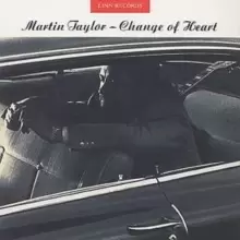 Image of Change Of Heart