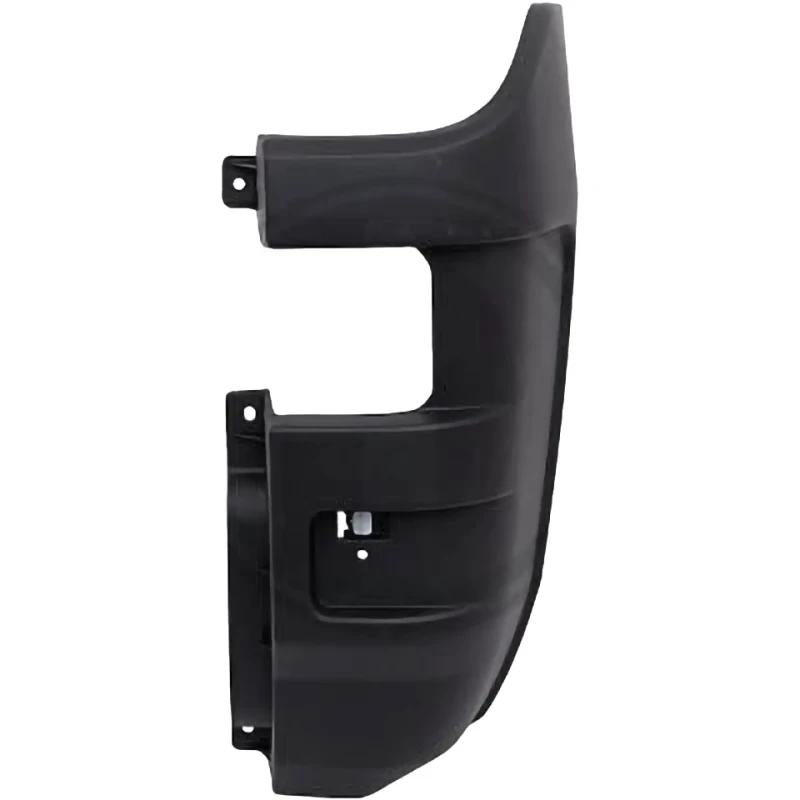 Image of DIEDERICHS 3590058 Rear bumper Priority Parts Right Rear Rear bumper (100216)