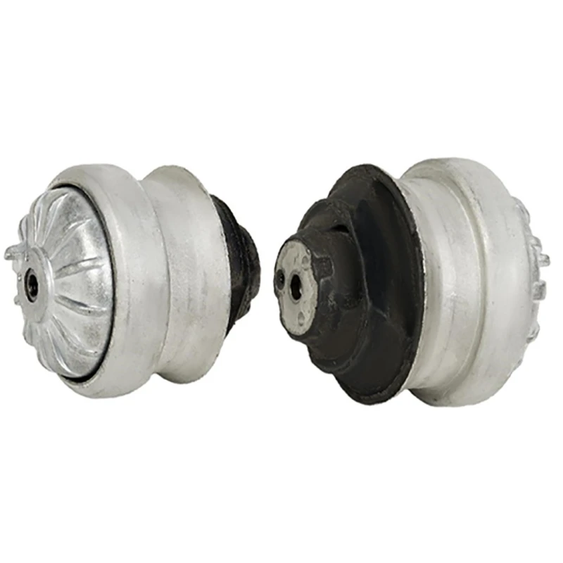 Image of RIDEX 247E0977 Engine mount Front Axle, Hydro Mount Engine Mounting (247)