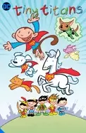 Image of tiny titans pet club