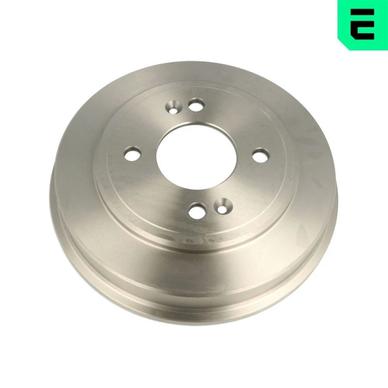 Image of Brake drum OPTIMAL BT-2130