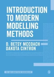 Image of Introduction to Modern Modelling Methods