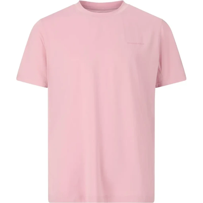 Image of Endurance Kid's T-Shirt Endurance Nane Violet Unisex 6 ans