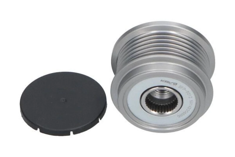 Image of KAVO PARTS Alternator clutch pulley KAVO PARTS DFP-9012