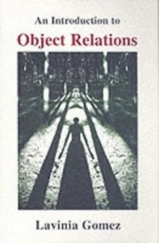 Image of An Introduction to Object Relations Paperback