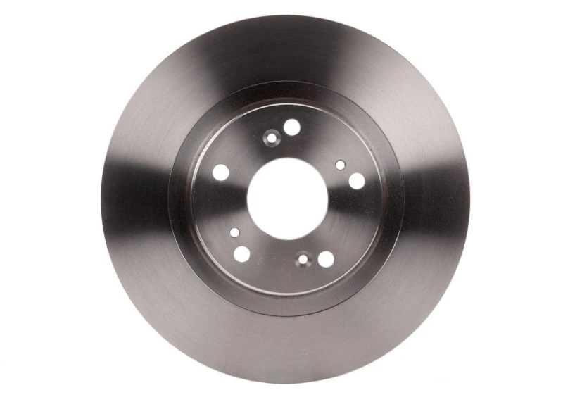 Image of Bosch 0 986 479 R24 Brake disc Vented, Oiled Brake Disc (82)