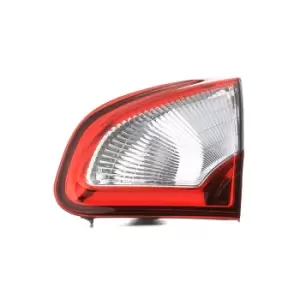 Image of VALEO Rear light 044178 Combination rearlight,Tail light NISSAN,Qashqai / Qashqai +2 I (J10, NJ10)
