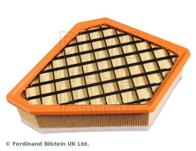 Image of Blue PRINT Air filter Blue PRINT ADBP220095