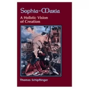 Image of Sophia-Maria by Thomas Schipflinger
