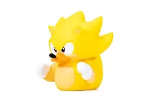 image of Tubbz - Sonic the Hedgehog: Super Sonic /Toys