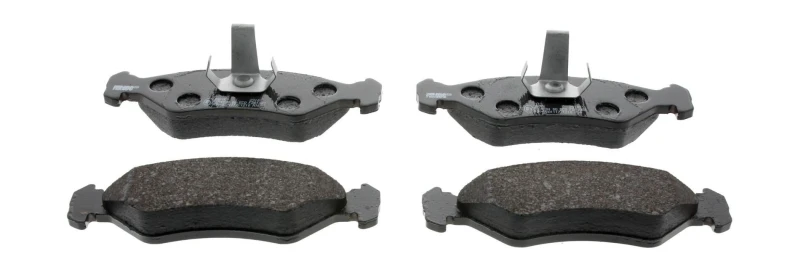 Image of FERODO Brake pad set FERODO FDB1082