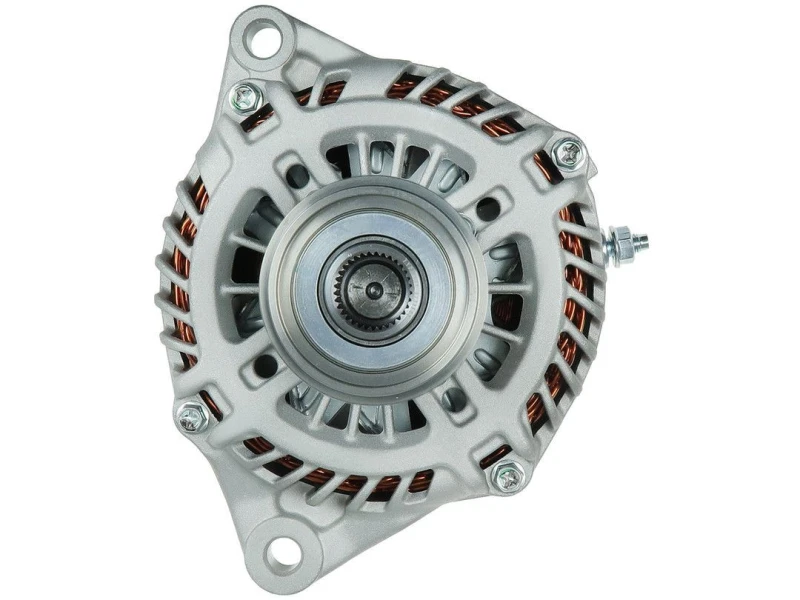 Image of AS-PL Alternator AS-PL A5524S