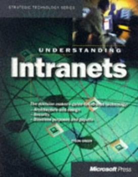 Image of Understanding Intranets by Tyson Greer Book