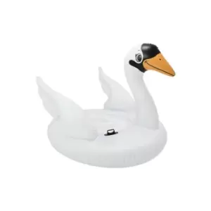 Image of Inflatable mattress giant swan - 194x152x147 cm