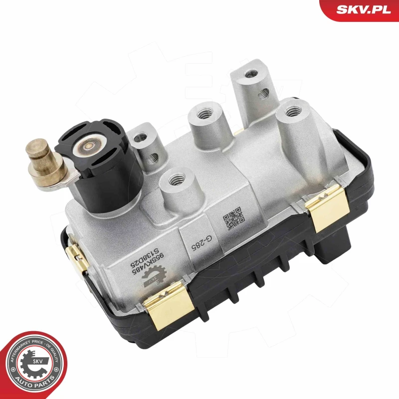 Image of ESEN SKV Actuator, turbocharger ESEN SKV 95SKV485
