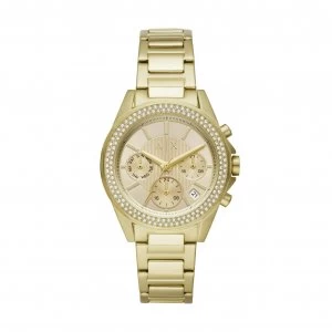 Image of Armani Exchange Drexler AX5651 Women Bracelet Watch