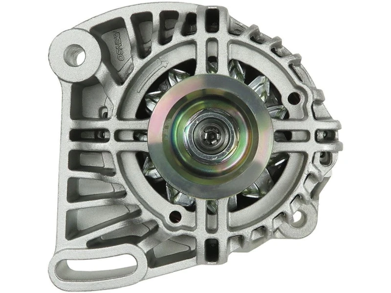 Image of AS-PL Alternator AS-PL A6161(DENSO)