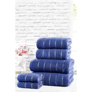 Image of Sandringham 6 Piece Towel Bale