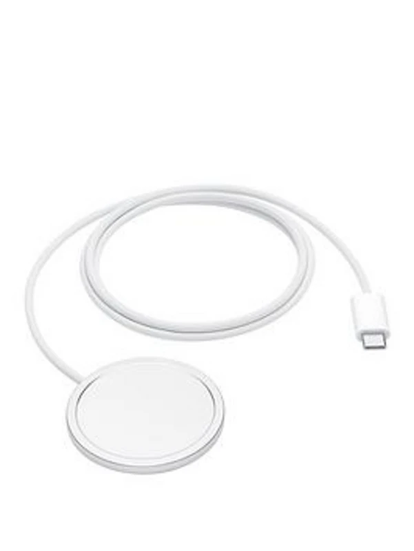 Image of Apple MagSafe Qi Enabled Charger - 1m