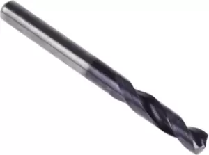 image of Dormer Solid Carbide Twist Drill Bit, 6mm x 66 mm