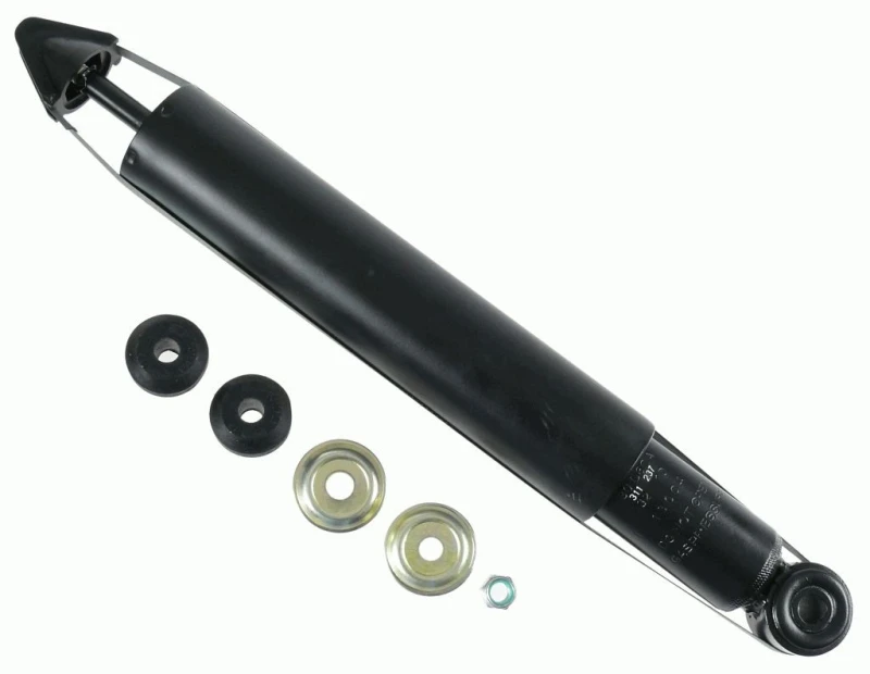 Image of Shock absorber SACHS 311 237