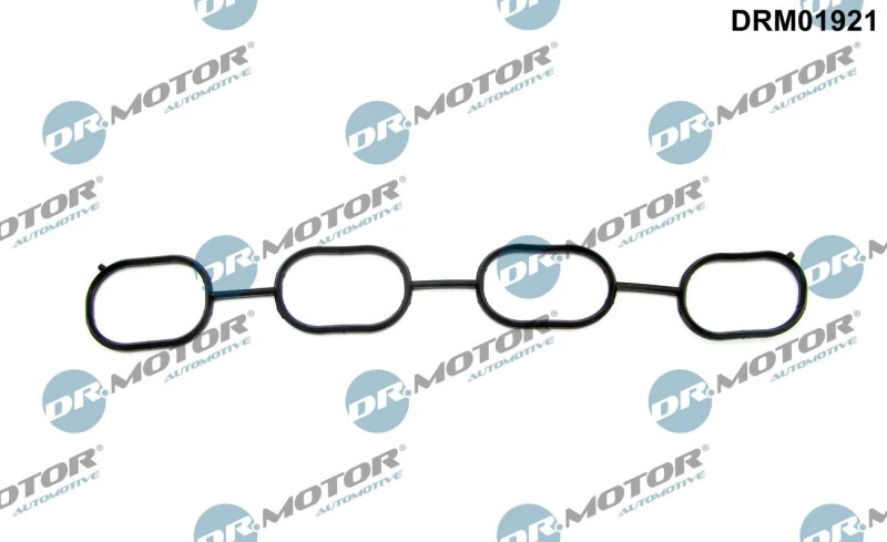 Image of DR.MOTOR AUTOMOTIVE Inlet manifold gasket DR.MOTOR AUTOMOTIVE DRM01921