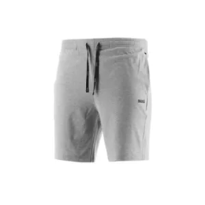 Image of BOSS Medium Grey Mix and Match Shorts