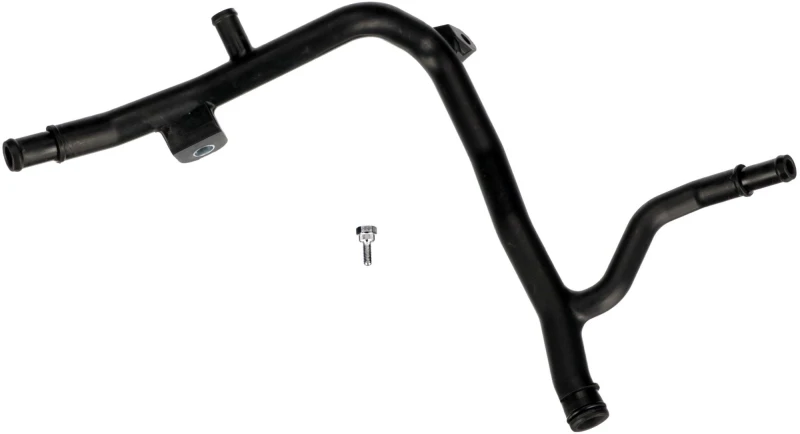 Image of GATES Coolant pipe GATES 02-3079