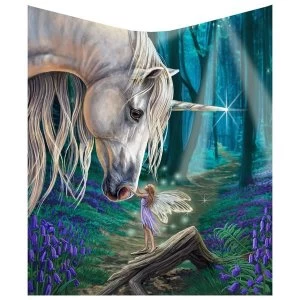 Image of Fairy Whispers Throw