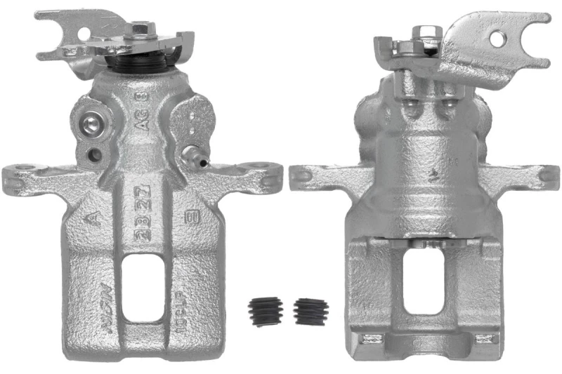 Image of Brake caliper ATE 24.3384-1786.5