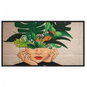 Image of Philips 43BDL4550D/00 - 43'' Large Format Display - 4K UHD