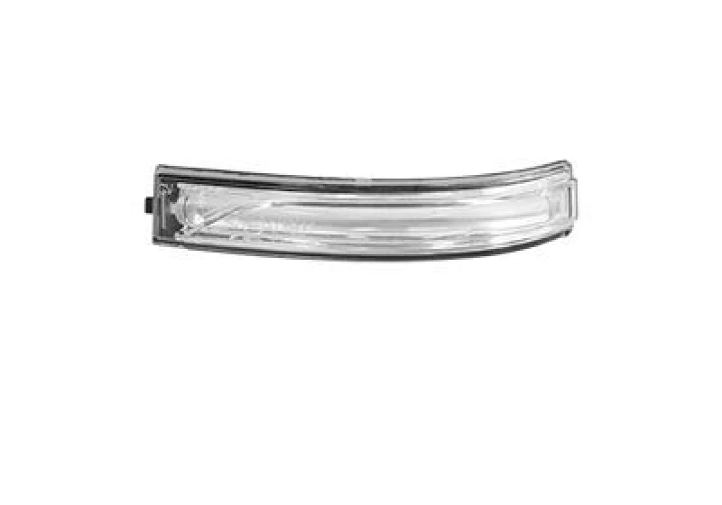 Image of VAN WEZEL 8258915 Turn Signal Left Exterior Mirror, without gasket/seal Indicator (62)