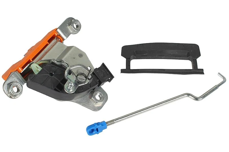 Image of Tailgate lock METZGER 2311007
