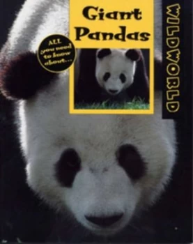 Image of Giant Pandas by Karen Dudley Hardback