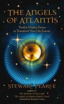 Image of The Angels of Atlantis by Stewart Pearce Book