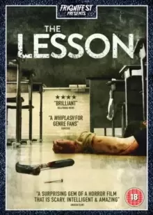 Image of The Lesson