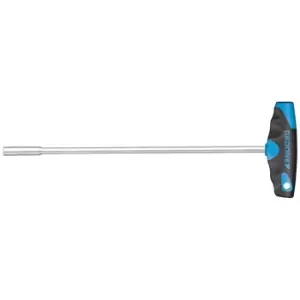 Image of Gedore Socket wrench with 2C-T-handle 10 mm