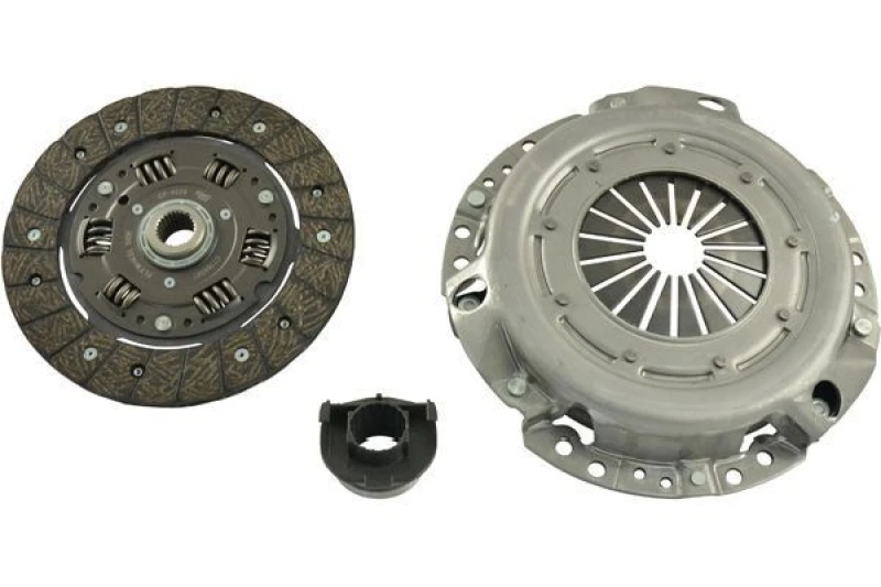 Image of KAVO PARTS Clutch kit KAVO PARTS CP-4029